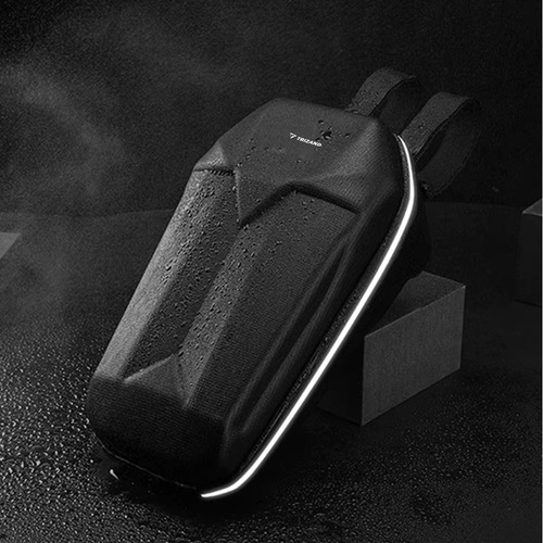 TRIZAND SCOOTER HOLDER ΤΣΑΝΤΑΚΙ ΛΑΙΜΟΥ ΑΔΙΑΒΡΟΧΟ 5L 00025205 - Image 5
