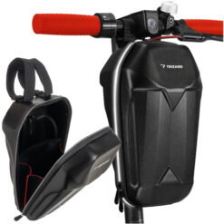 TRIZAND SCOOTER HOLDER ΤΣΑΝΤΑΚΙ ΛΑΙΜΟΥ ΑΔΙΑΒΡΟΧΟ 5L 00025205