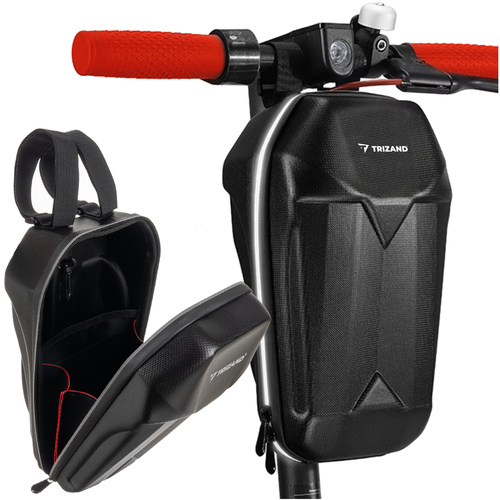 TRIZAND SCOOTER HOLDER ΤΣΑΝΤΑΚΙ ΛΑΙΜΟΥ ΑΔΙΑΒΡΟΧΟ 5L 00025205
