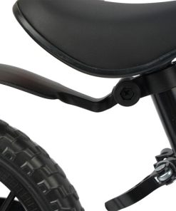 Alternative view of KRUZZEL 12” ΠΑΙΔΙΚΟ ΠΟΔΗΛΑΤΟ ΙΣΟΡΡΟΠΙΑΣ BLACK 25767