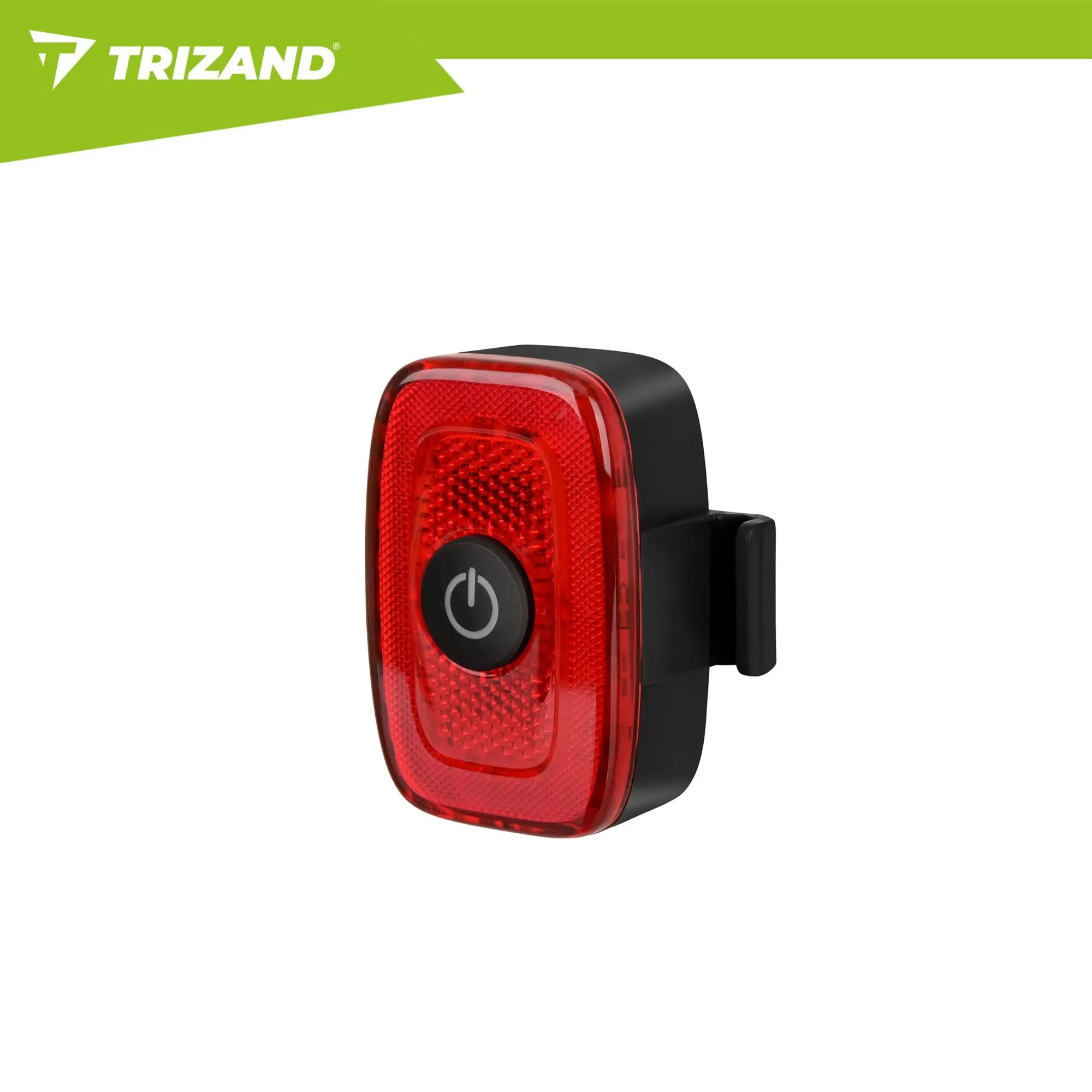TRIZAND ΣΕΤ ΦΩΤΑ ΠΟΔΗΛΑΤΟΥ 1000 LUMEN ΕΠΑΝΑΦΟΡΤΙΖΟΜΕΝΑ USB 27801 - Image 4
