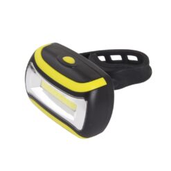 ESPERANZA TURAIS 3 WATT 100 LUMEN ΕΜΠΡΟΣΘΙΟ ΦΑΝΑΡΙ ΜΠΑΤΑΡΙΑΣ ΠΟΔΗΛΑΤΟΥ ΜΕ LED EOT12