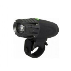 ESPERANZA ΕΜΠΡΟΣΘΙΟ ΦΑΝΑΡΙ ΜΠΑΤΑΡΙΑΣ ΠΟΔΗΛΑΤΟΥ ΜΕ LED EOT017