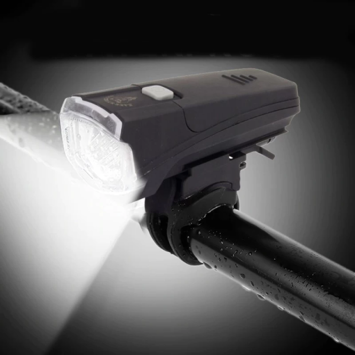 ESPERANZA WEZEN 3 WATT 180 LUMEN ΕΜΠΡΟΣΘΙΟ ΦΑΝΑΡΙ ΜΠΑΤΑΡΙΑΣ ΠΟΔΗΛΑΤΟΥ ΜΕ LED EOT019 - Image 3