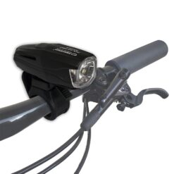ESPERANTZA POLAR PRO 3100 LX ΕΜΠΡΟΣΘΙΟ ΦΑΝΑΡΙ ΠΟΔΗΛΑΤΟΥ ΕΠΑΝΑΦΟΡΤΙΖΟΜΕΝΟ USB EOT059 - Image 3