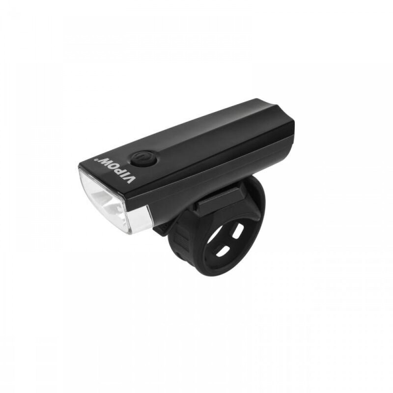 REBEL ΜΠΡΟΣΤΙΝΟ ΦΩΣ ΠΟΔΗΛΑΤΟΥ 1WATT-70LM URZ0048
