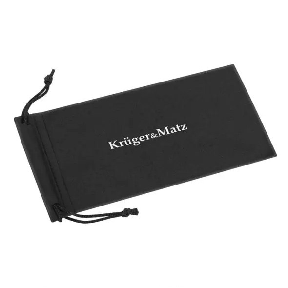 KRUGER & MATZ ΓΥΑΛΙΑ ΗΛΙΟΥ POLARIZED KM00025 - Image 2