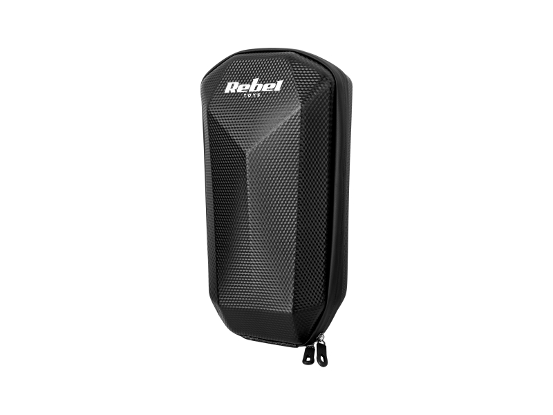 REBEL SCOOTER HOLDER ΤΣΑΝΤΑΚΙ ΛΑΙΜΟΥ ΑΔΙΑΒΡΟΧΟ 4L ZAB0124 - Image 2