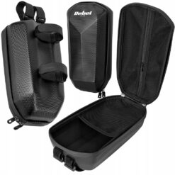 REBEL SCOOTER HOLDER ΤΣΑΝΤΑΚΙ ΛΑΙΜΟΥ ΑΔΙΑΒΡΟΧΟ 4L ZAB0124