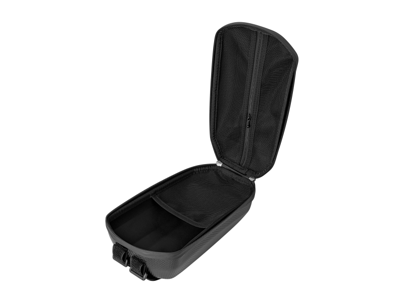 REBEL SCOOTER HOLDER ΤΣΑΝΤΑΚΙ ΛΑΙΜΟΥ ΑΔΙΑΒΡΟΧΟ 4L ZAB0124 - Image 3