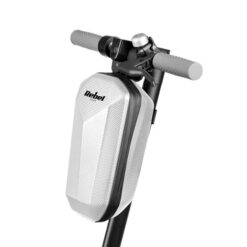 Alternative view of REBEL SCOOTER HOLDER ΤΣΑΝΤΑΚΙ ΛΑΙΜΟΥ ΑΔΙΑΒΡΟΧΟ 4L ZAB0124S