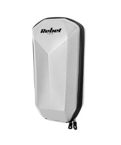 REBEL SCOOTER HOLDER ΤΣΑΝΤΑΚΙ ΛΑΙΜΟΥ ΑΔΙΑΒΡΟΧΟ 4L ZAB0124S