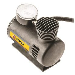 TOPEX ΤΡΟΜΠΑ ΡΕΥΜΑΤΟΣ 9.6V ΜΕ ΕΞΑΡΤΗΜΑΤΑ 975010