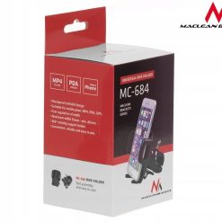 Alternative view of MACLEAN MC-684 ΒΑΣΗ ΚΙΝΗΤΟΥ ΓΙΑ ΠΟΔΗΛΑΤΟ/ΠΑΤΙΝΙ 76830