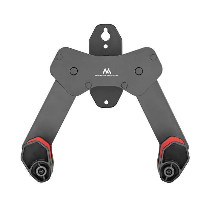 MACLEAN ΕΠΙΤΟΙΧΙΑ ΒΑΣΗ ΠΟΔΗΛΑΤΟΥ ΟΡΙΖΟΝΤΙΑ ΜΕΓ. ΦΟΡΤΙΟ 25Kg MC-457 - Image 3