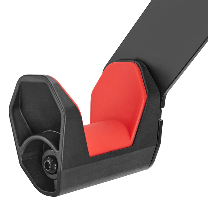 MACLEAN ΕΠΙΤΟΙΧΙΑ ΒΑΣΗ ΠΟΔΗΛΑΤΟΥ ΟΡΙΖΟΝΤΙΑ ΜΕΓ. ΦΟΡΤΙΟ 25Kg MC-457 - Image 5