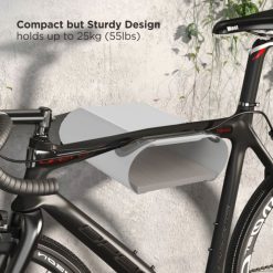 Alternative view of MACLEAN ΕΠΙΤΟΙΧΙΑ ΒΑΣΗ ΠΟΔΗΛΑΤΟΥ ΟΡΙΖΟΝΤΙΑ ΜΕΓ. ΦΟΡΤΙΟ 25Kg MC-466