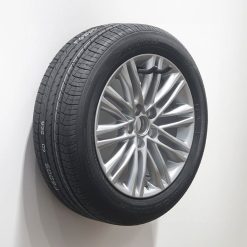 Alternative view of MACLEAN ΣΕΤ 2 ΒΑΣΕΩΝ ΤΟΙΧΟΥ ΣΤΗΡΙΞΗΣ ΓΙΑ ΠΟΔΗΛΑΤΑ/ΕΛΑΣΤΚΑ/ΣΚΑΛΕΣ ΜΕΓ. ΦΟΡΤΙΟ 70Kg MC-436