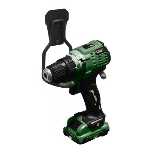 MACLEAN ΕΠΙΤΟΙΧΙΑ ΒΑΣΗ ΠΟΔΗΛΑΤΟΥ/ΣΚΑΛΑΣ/ΕΡΓΑΛΕΙΩΝ ΜΕΓ. ΦΟΡΤΙΟ 35Kg MC-439 - Image 4