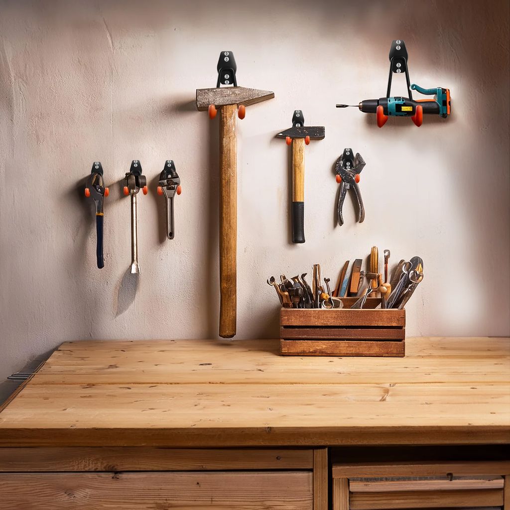 MACLEAN ΕΠΙΤΟΙΧΙΑ ΒΑΣΗ ΠΟΔΗΛΑΤΟΥ ΚΑΘΕΤΗ ΜΕΓ. ΦΟΡΤΙΟ 25Kg ΜΗΚΟΣ 18cm MC-444 - Image 4