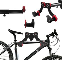 Alternative view of MACLEAN ΕΠΙΤΟΙΧΙΑ ΒΑΣΗ ΠΟΔΗΛΑΤΟΥ ΟΡΙΖΟΝΤΙΑ ΜΕΓ. ΦΟΡΤΙΟ 30Kg MC-449