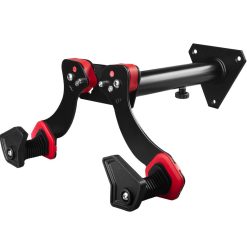 MACLEAN ΕΠΙΤΟΙΧΙΑ ΒΑΣΗ ΠΟΔΗΛΑΤΟΥ ΟΡΙΖΟΝΤΙΑ ΜΕΓ. ΦΟΡΤΙΟ 30Kg MC-449