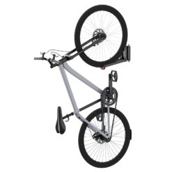 Alternative view of MACLEAN ΕΠΙΤΟΙΧΙΑ ΒΑΣΗ ΠΟΔΗΛΑΤΟΥ ΜΕ ΠΕΡΙΣΤΡΟΦΗ ΜΕΓ. ΦΟΡΤΙΟ 35Kg MC-498