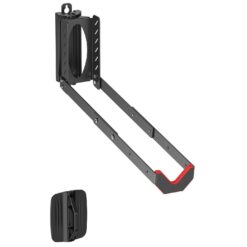 MACLEAN ΕΠΙΤΟΙΧΙΑ ΒΑΣΗ ΠΟΔΗΛΑΤΟΥ ΜΕ ΠΕΡΙΣΤΡΟΦΗ ΜΕΓ. ΦΟΡΤΙΟ 35Kg MC-498