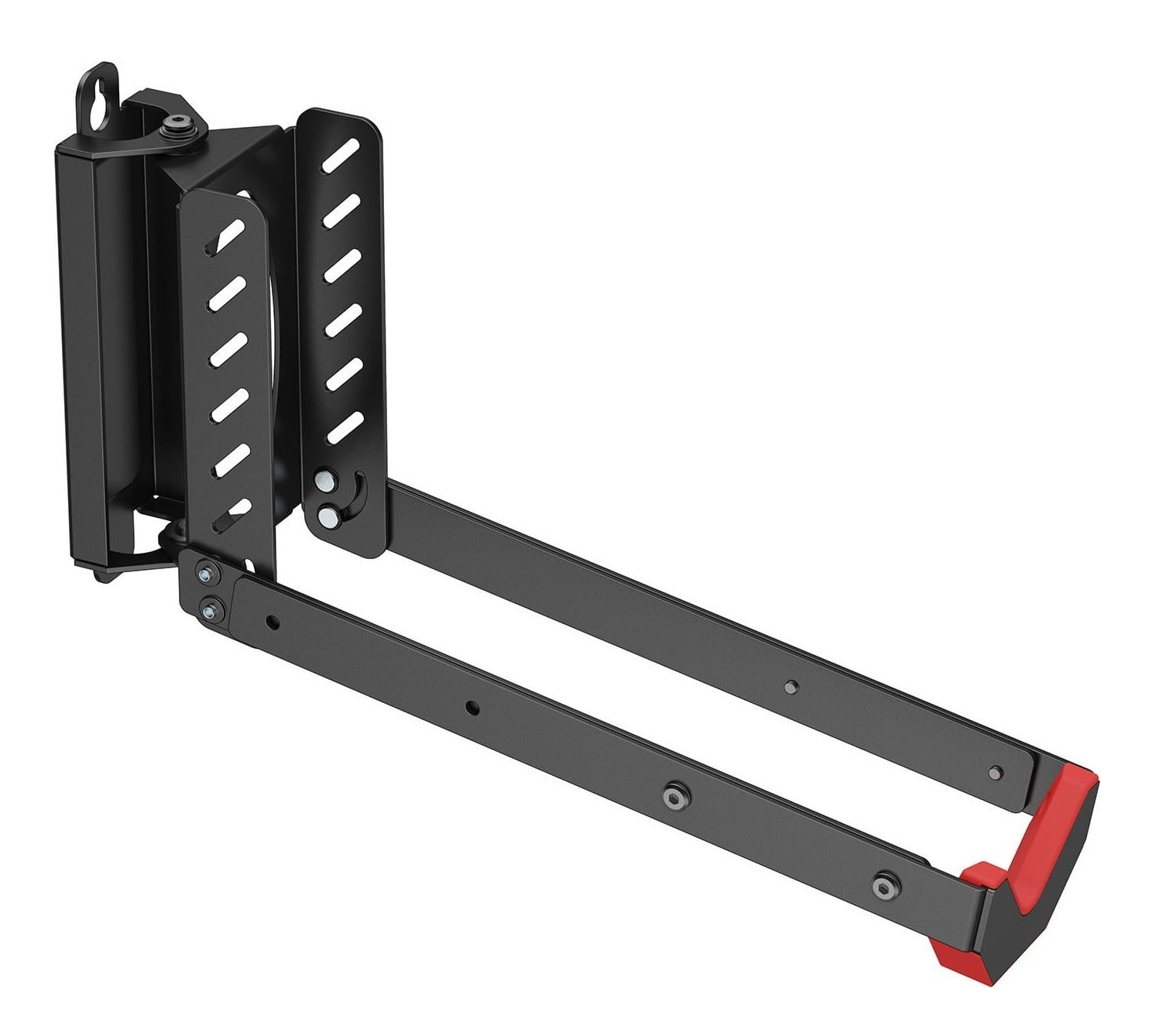 MACLEAN ΕΠΙΤΟΙΧΙΑ ΒΑΣΗ ΠΟΔΗΛΑΤΟΥ ΜΕ ΠΕΡΙΣΤΡΟΦΗ ΜΕΓ. ΦΟΡΤΙΟ 35Kg MC-498 - Image 4