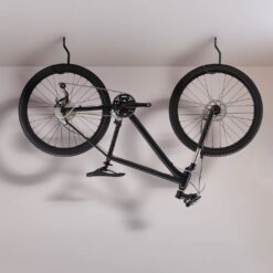 Alternative view of MACLEAN ΣΕΤ 2 ΒΑΣΕΩΝ ΟΡΟΦΗΣ ΣΤΗΡΙΞΗΣ ΓΙΑ ΠΟΔΗΛΑΤΑ/ΕΛΑΣΤΚΑ/ΣΚΑΛΕΣ ΜΕΓ. ΦΟΡΤΙΟ 10Kg MC-485