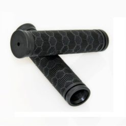 DELTA SPORT ΧΕΙΡΟΛΑΒΕΣ ΠΟΔΗΛΑΤΟΥ G-187 BLACK A614