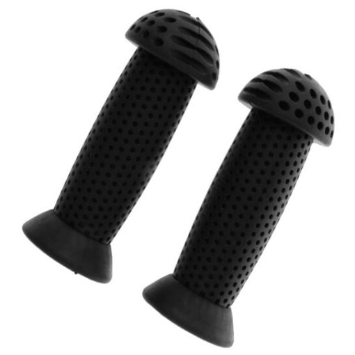 DELTA SPORT ΧΕΙΡΟΛΑΒΕΣ ΠΟΔΗΛΑΤΟΥ ΠΑΙΔΙΚΕΣ JET G-112 BLACK A616
