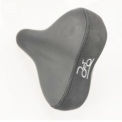 DELTA SPORT ΣΕΛΑ ΠΟΔΗΛΑΤΟΥ JET-SM 7300 ΜΑΥΡΗ S2113