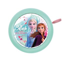 DISNEY FROZEN II ΚΟΥΔΟΥΝΙ ΠΟΔΗΛΑΤΟΥ ΠΑΙΔΙΚΟ ΤΙΡΚΟΥΑΖ