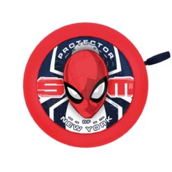 DISNEY MARVEL SPIDERMAN ΚΟΥΔΟΥΝΙ ΠΟΔΗΛΑΤΟΥ ΠΑΙΔΙΚΟ ΚΟΚΚΙΝΟ