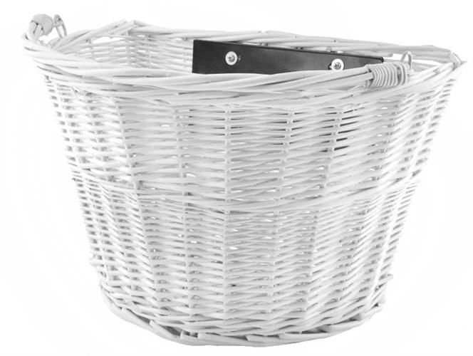 ΚΑΛΑΘΙ ΠΟΔΗΛΑΤΟΥ ΕΜΠΡΟΣΘΙΟ ΨΑΘΙΝΟ ΑΠΟΣΠΩΜΕΝΟ ΛΕΥΚΟ - Image 2