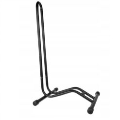 TRIZAND ΣΤΑΝΤ ΕΚΘΕΣΗΣ ΕΜΠΡΟΣΘΙΟΥ/ΟΠΙΣΘΙΟΥ ΤΡΟΧΟΥ 16''-29'' ΜΑΥΡΟ 00014099