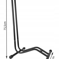 Alternative view of TRIZAND ΣΤΑΝΤ ΕΚΘΕΣΗΣ ΕΜΠΡΟΣΘΙΟΥ/ΟΠΙΣΘΙΟΥ ΤΡΟΧΟΥ 16''-29'' ΜΑΥΡΟ 00014099