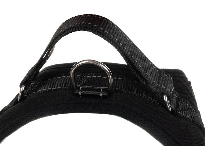 PURLOV ΣΑΜΑΡΑΚΙ ΣΚΥΛΟΥ (M) PRESSURE-FREE ΛΑΙΜΟΣ 45-56 ΣΤΗΘΟΣ 52-64 ΕΩΣ 30kg 16151 - Image 3
