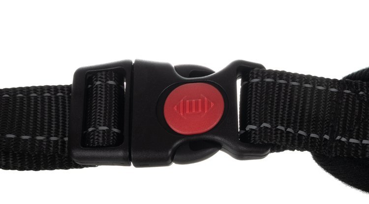 PURLOV ΣΑΜΑΡΑΚΙ ΣΚΥΛΟΥ (M) PRESSURE-FREE ΛΑΙΜΟΣ 45-56 ΣΤΗΘΟΣ 52-64 ΕΩΣ 30kg 16151 - Image 5
