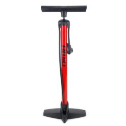 AMIO ΤΡΟΜΠΑ ΑΛΟΥΜΙΝΙΟΥ PU04 160PSI ΚΟΚΚΙΝΗ