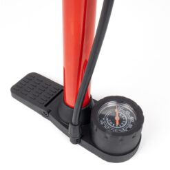 Alternative view of AMIO ΤΡΟΜΠΑ ΑΛΟΥΜΙΝΙΟΥ MINI PU08 160PSI ΚΟΚΚΙΝΗ 04343