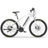 ECOBIKE SX3 ΗΛΕΚΤΡΙΚΟ ΠΟΔΗΛΑΤΟ MTB 27.5'' 27sp WHITE 13AH 2022