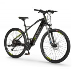 Alternative view of ECOBIKE SX5 ΗΛΕΚΤΡΙΚΟ ΠΟΔΗΛΑΤΟ MTB 29'' 27sp BLACK 13AH 2022