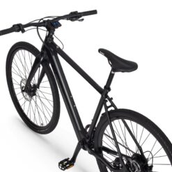 Alternative view of ECOBIKE URBAN ARROW ΗΛΕΚΤΡΙΚΟ ΠΟΔΗΛΑΤΟ FITNESS 28'' 9sp BLACK 36V 10AH 2022