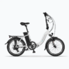 ECOBIKE EVEN ΗΛΕΚΤΡΙΚΟ ΠΟΔΗΛΑΤΟ ΣΠΑΣΤΟ 20'' ALLOY 6sp 36V/14.5AH ΛΕΥΚΟ 2024