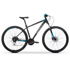 TABOU BLADE 2.0 29'' ΠΟΔΗΛΑΤΟ MTB ΑΛΟΥΜΙΝΙΟΥ 24sp ΥΔΡΑΥΛΙΚΑ ΔΙΣΚΟΦΡΕΝΑ No55 BLACK/BLUE 2022