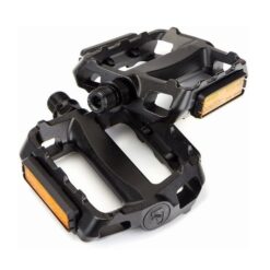 VP-PEDALS VP-469 ΠΕΤΑΛΙΑ ΠΟΔΗΛΑΤΟΥ PLATFORM 9/16 BLACK