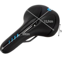 Alternative view of TRIZAND ΣΕΛΑ ΠΟΔΗΛΑΤΟΥ ΜΕ ΤΡΥΠΑ + ΦΩΣ USB 22220