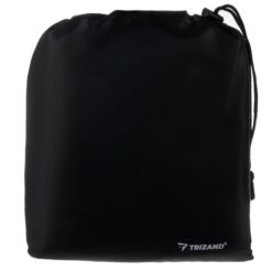 TRIZAND ΚΟΥΚΟΥΛΑ ΠΟΔΗΛΑΤΟΥ/SCOOTER ΑΔΙΑΒΡΟΧΟ 110x190x68cm 420D oxford 22271 - Image 3
